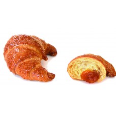 Croissant Albicocca