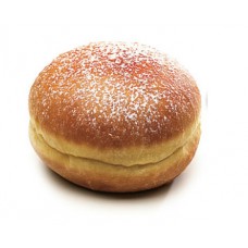 Krapfen Crema