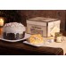 Panettone Oro di Manna Fiasconaro 1 Kg