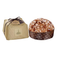 Panettone Mandorle Fiasconaro 1 Kg