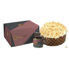 Panettone Oro Bianco Fiasconaro 1 Kg