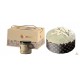 Panettone Oro di Manna Fiasconaro 1 Kg