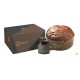 Panettone Oro Nero Fiasconaro 1 Kg