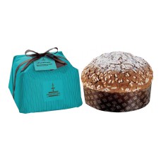Panettone Pandorato Fiasconaro gr 900