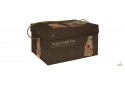 Panettone Nero Sublime Fiasconaro 1 Kg