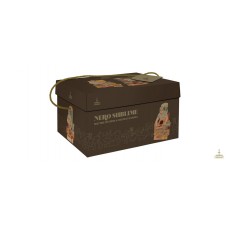Panettone Nero Sublime Fiasconaro 1 Kg