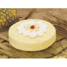 Torta Mimosa 1,2 KG