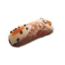 Cannolo Siciliano alla Ricotta