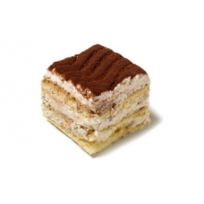 Trancio Tiramisù Monoporzione