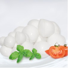 Bocconcini di Latte di Bufala 1 KG