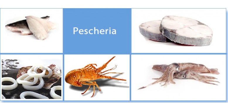 Pescheria