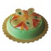 Cassata Siciliana 500 GR