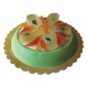 Cassata Siciliana 1 Kg