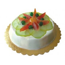 Cassata Palermitana 1.5 Kg