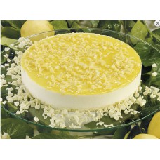 Mousse al Limone 1,2 KG