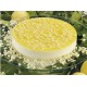 Mousse al Limone 1,2 KG