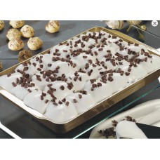 Profiterolles Vaschetta Bianco 1,2 KG