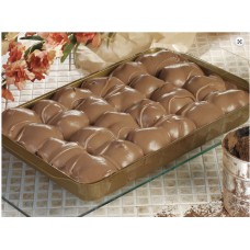 Profiterolles Vaschetta Scuro 1,2 KG