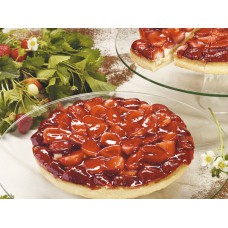 Torta Fragola 1,2 KG