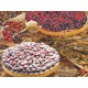 Torta Frutti di Bosco 1,2 KG