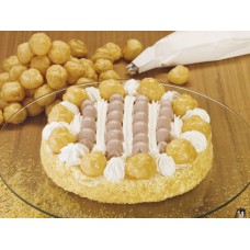 Torta Saint Honore 1,2 KG