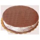 Torta Tiramisù 1,2 KG