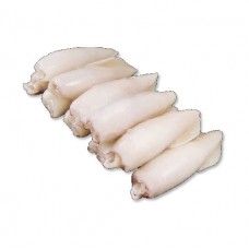 Calamari Puliti U/10 1 KG