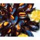 Cozze Intere 1KG