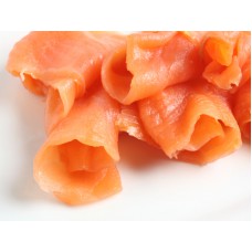 Salmone Affumicato 100 GR