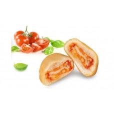 Calzone Mignon Fritto Prosciutto e Mozzarella 1 KG