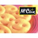 Patate Smile McCain 1,5 KG