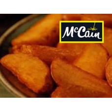 Patate Spicchi Forno McCain 2,5 KG