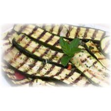 Zucchine Grigliate 1 KG