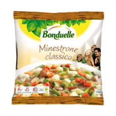 Minestrone Bonduelle 1 KG